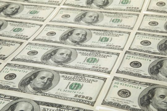 dolaria dollars